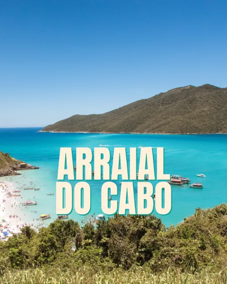 Arraial do Cabo