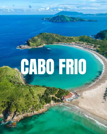 Cabo Frio